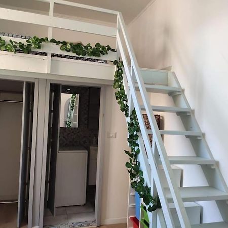 Tranquillita A Roma! Apartment Ngoại thất bức ảnh