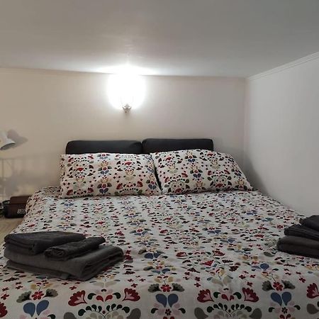 Tranquillita A Roma! Apartment Ngoại thất bức ảnh