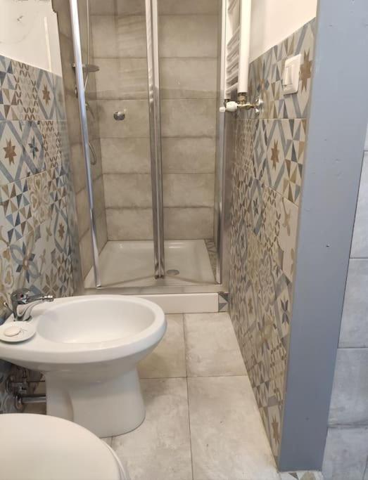 Tranquillita A Roma! Apartment Ngoại thất bức ảnh
