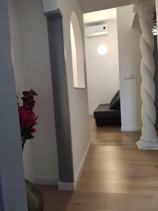 Tranquillita A Roma! Apartment Ngoại thất bức ảnh