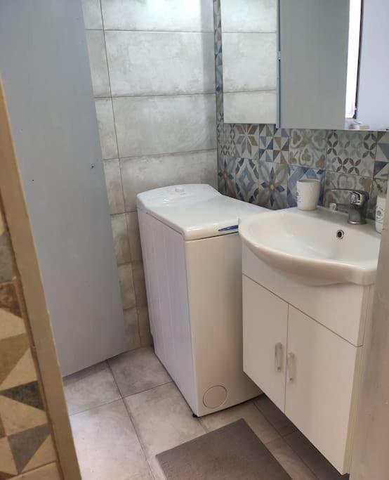 Tranquillita A Roma! Apartment Ngoại thất bức ảnh